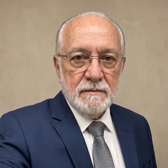 Eduardo Vasconcelos